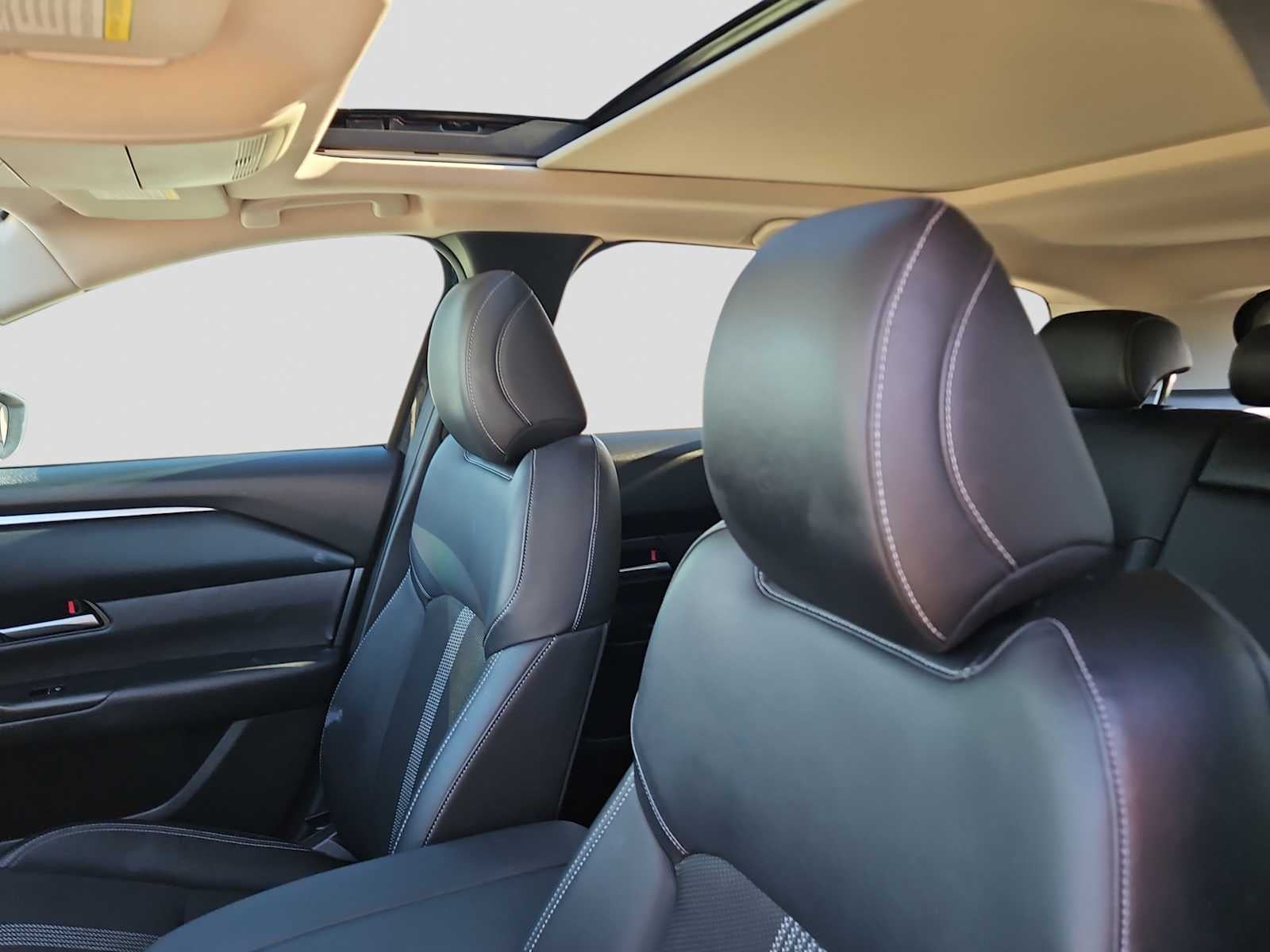 2023 Mazda Mazda CX-50 2.5 S Preferred Plus