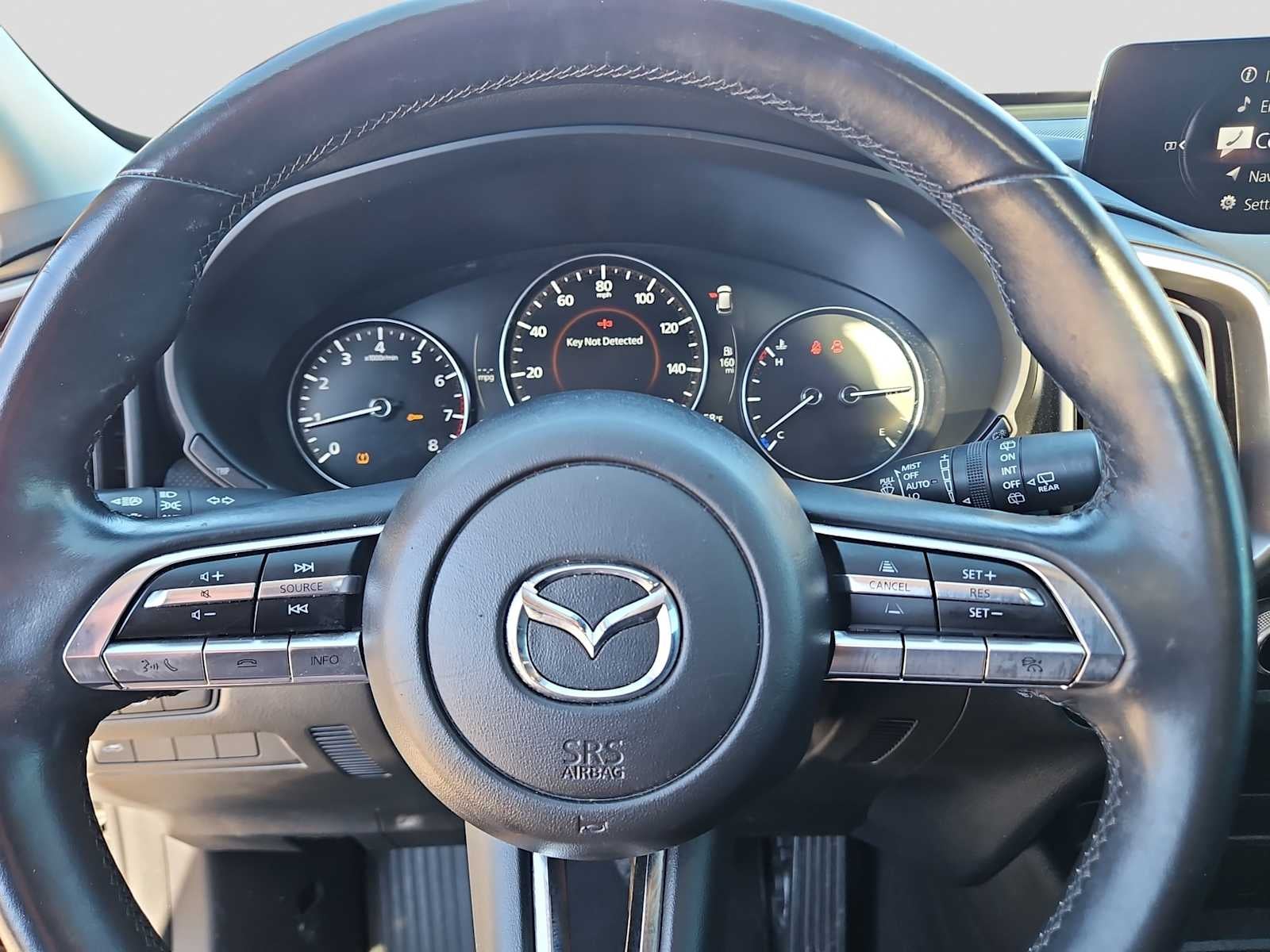 2023 Mazda Mazda CX-50 2.5 S Preferred Plus