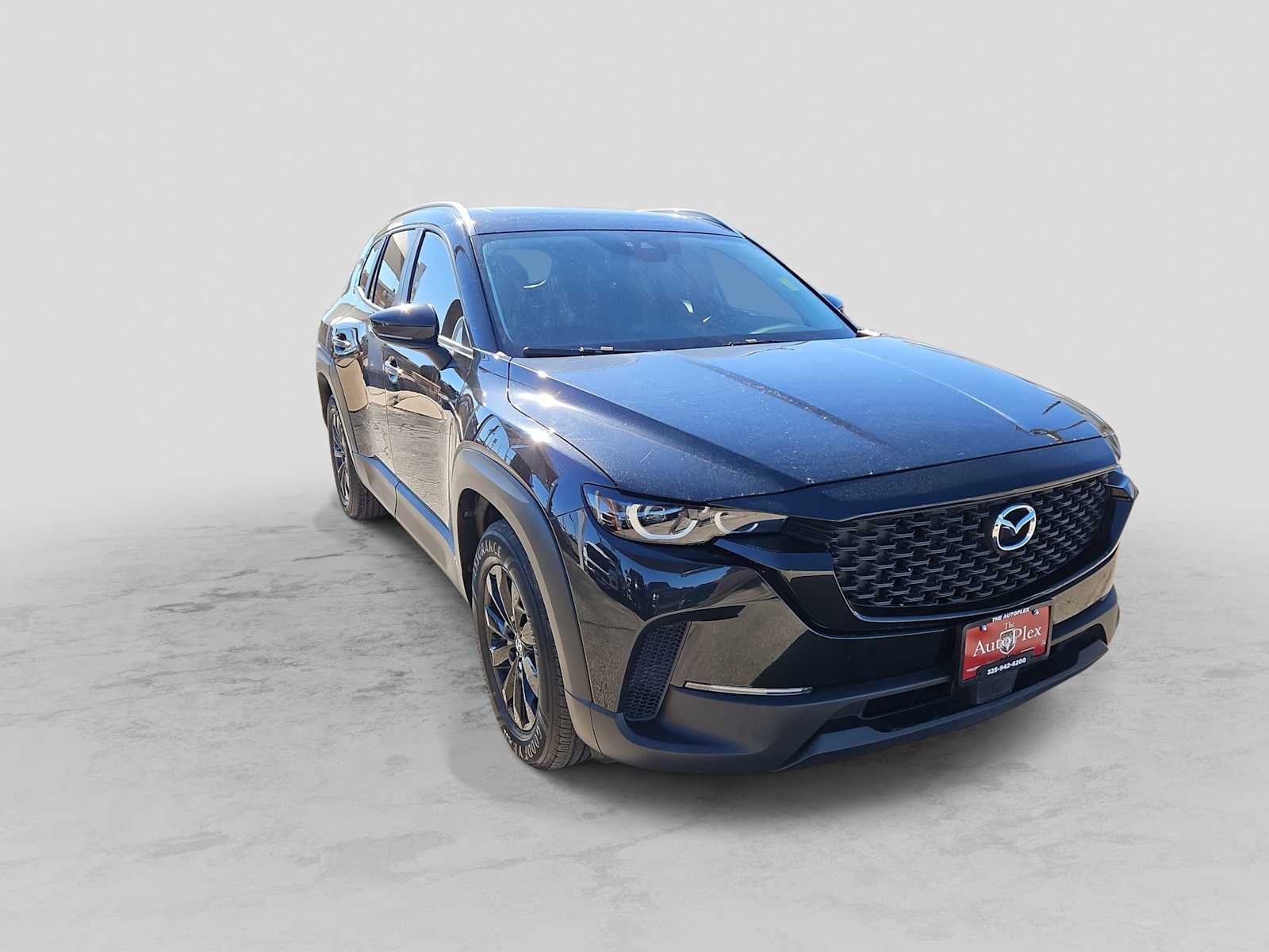 2023 Mazda Mazda CX-50 2.5 S Preferred Plus