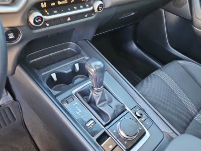 2023 Mazda Mazda CX-50 2.5 S Preferred Plus