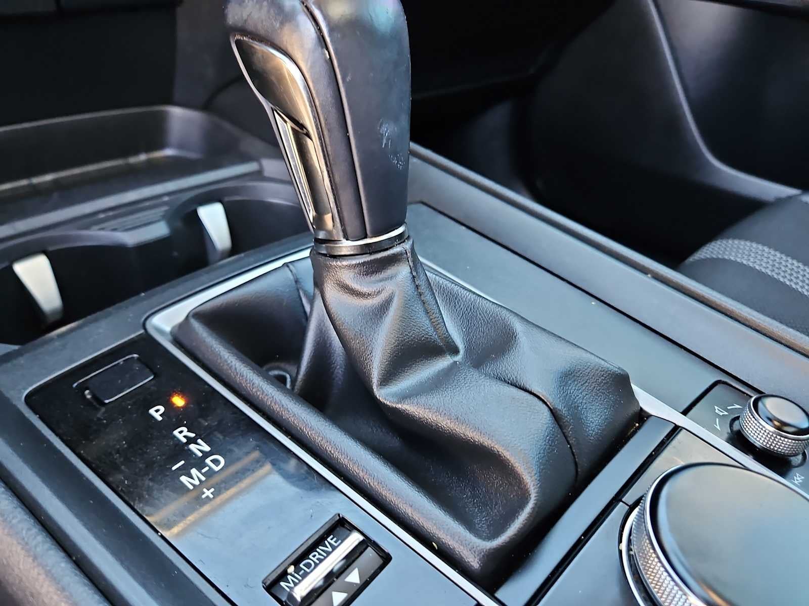 2023 Mazda Mazda CX-50 2.5 S Preferred Plus