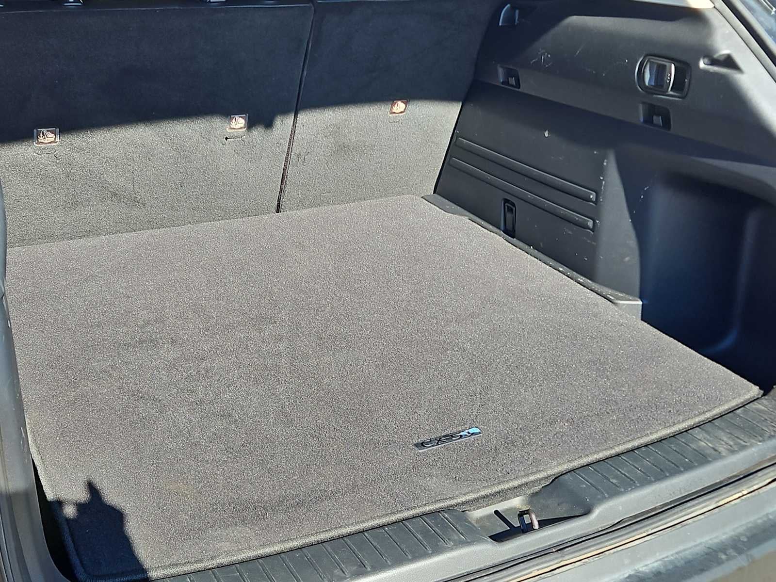 2023 Mazda Mazda CX-50 2.5 S Preferred Plus