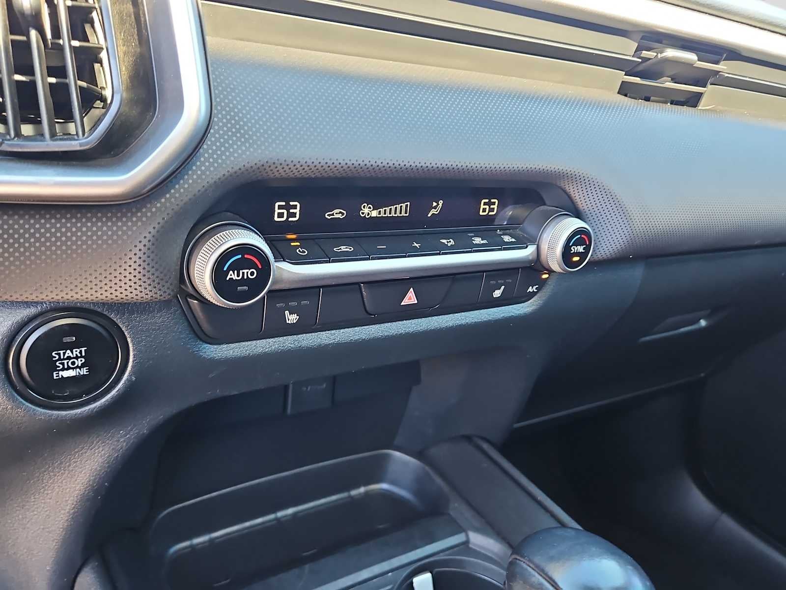 2023 Mazda Mazda CX-50 2.5 S Preferred Plus