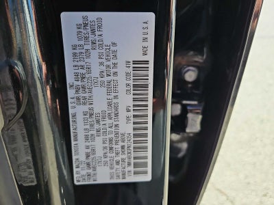 2023 Mazda Mazda CX-50 2.5 S Preferred Plus