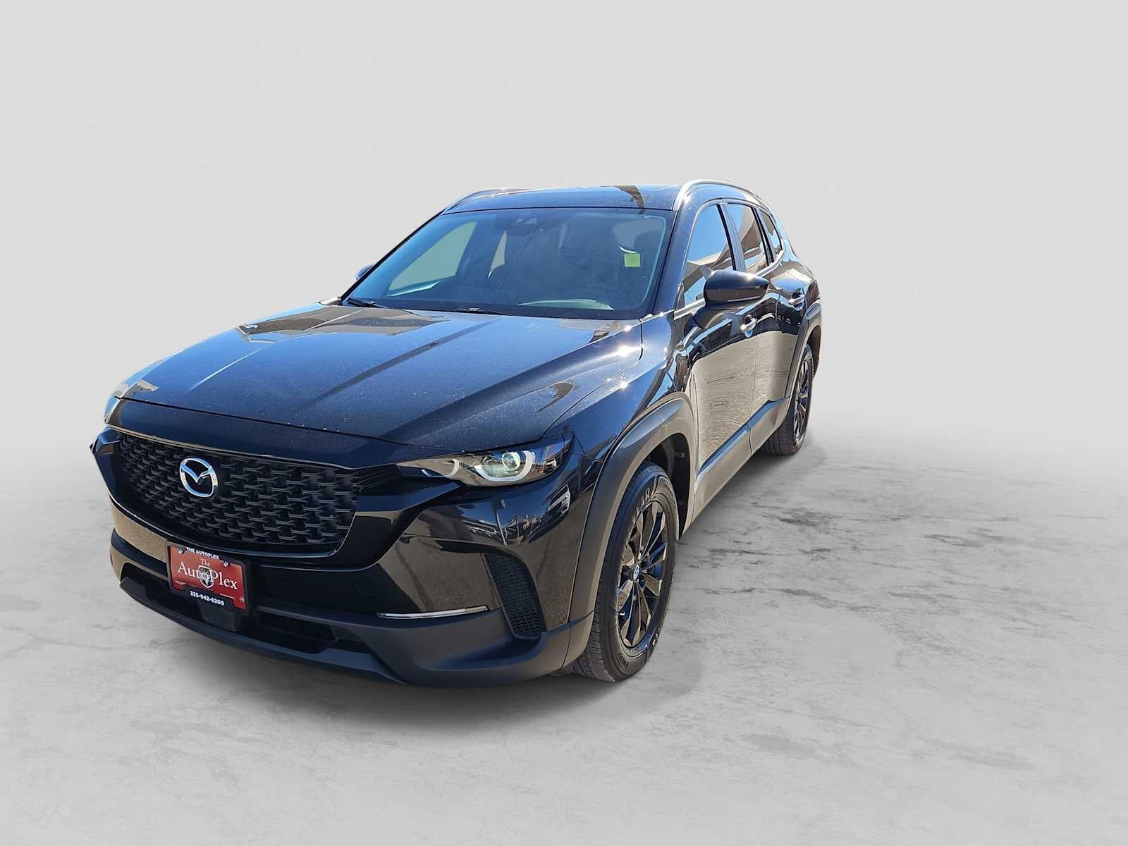 2023 Mazda Mazda CX-50 2.5 S Preferred Plus