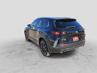 2023 Mazda Mazda CX-50 2.5 S Preferred Plus
