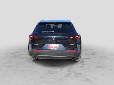 2023 Mazda Mazda CX-50 2.5 S Preferred Plus
