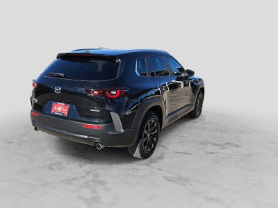 2023 Mazda Mazda CX-50 2.5 S Preferred Plus