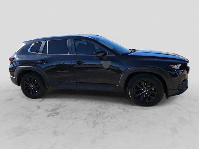 2023 Mazda Mazda CX-50 2.5 S Preferred Plus