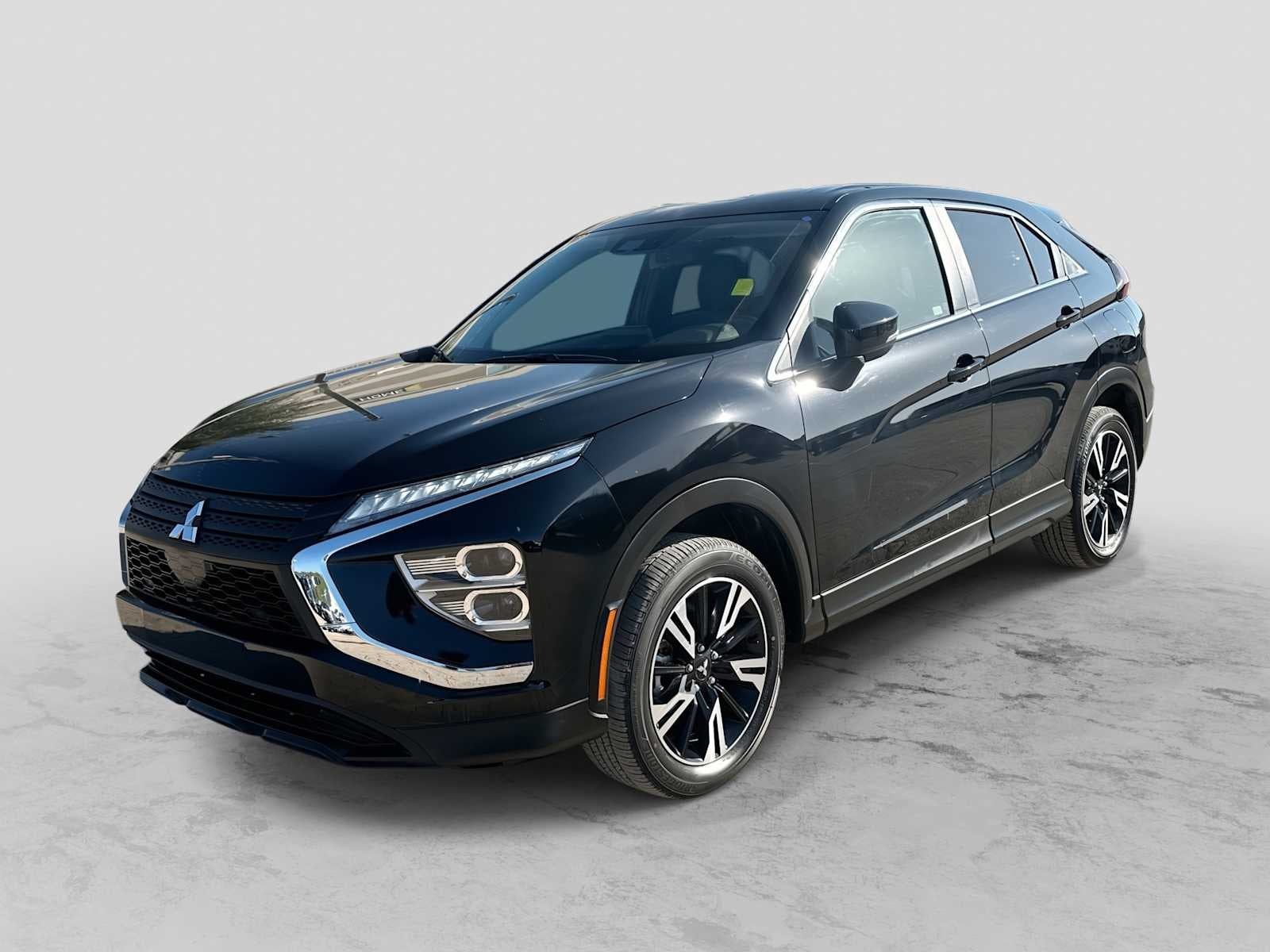 2026 Mitsubishi Eclipse Cross SE S-AWC