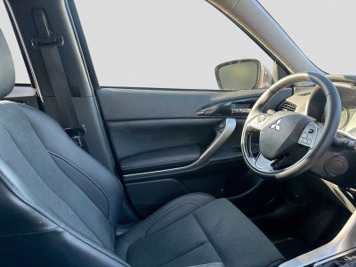 2026 Mitsubishi Eclipse Cross SE S-AWC