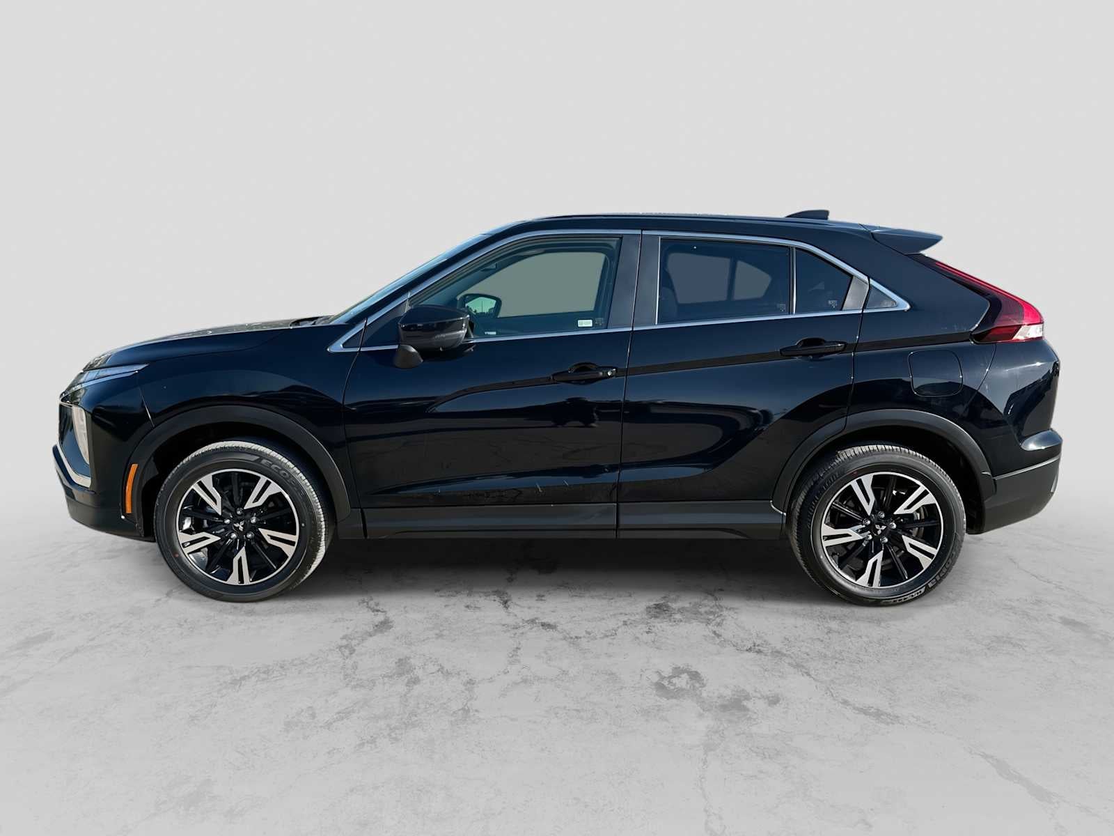 2026 Mitsubishi Eclipse Cross SE S-AWC