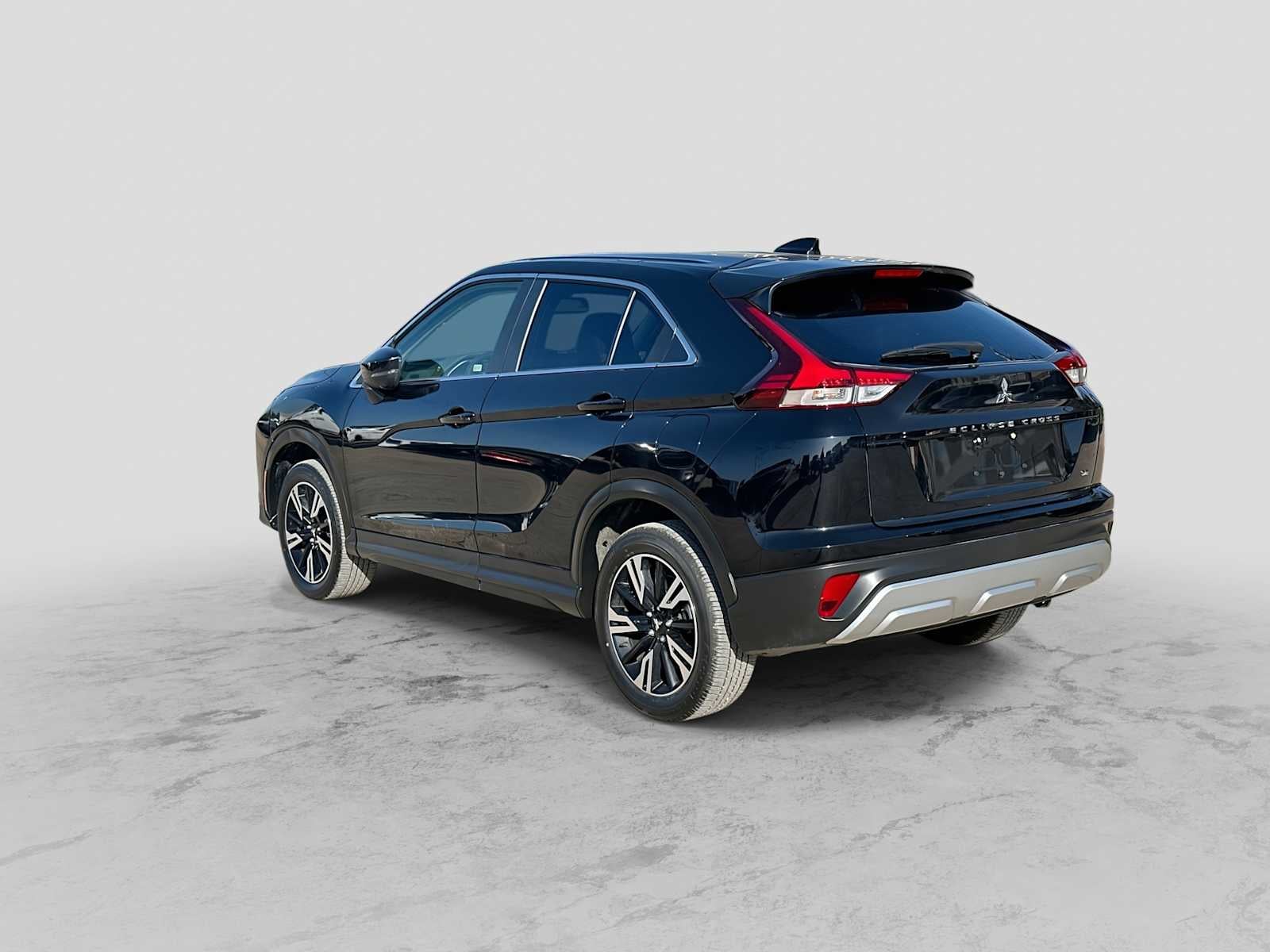 2026 Mitsubishi Eclipse Cross SE S-AWC