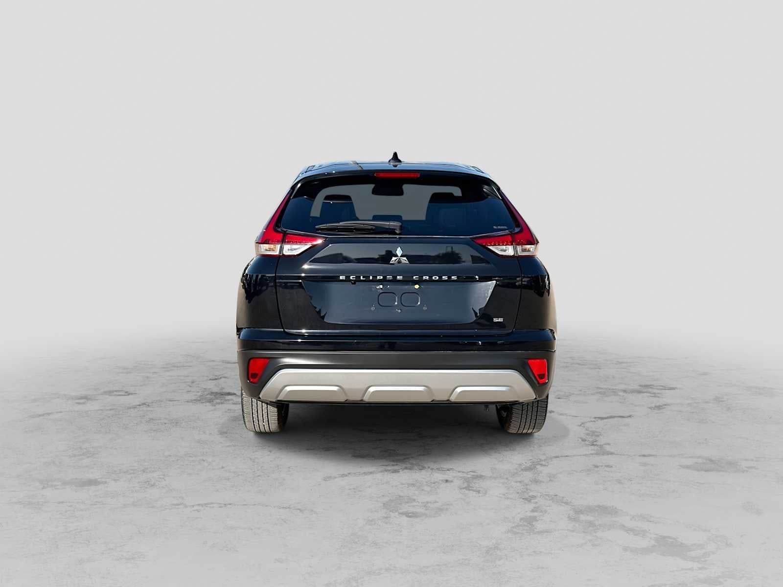 2026 Mitsubishi Eclipse Cross SE S-AWC