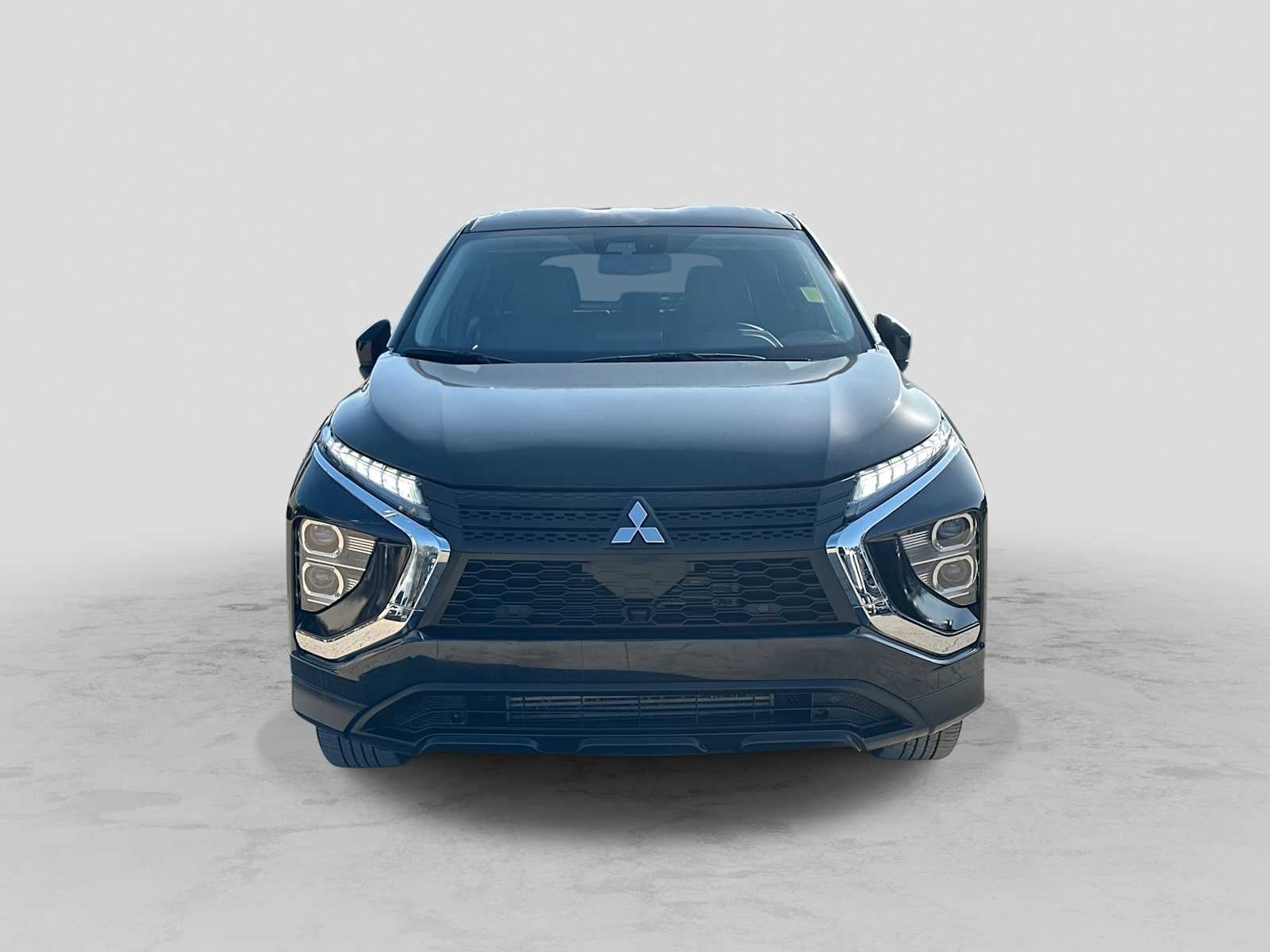 2026 Mitsubishi Eclipse Cross SE S-AWC