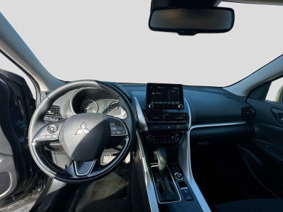 2026 Mitsubishi Eclipse Cross SE S-AWC