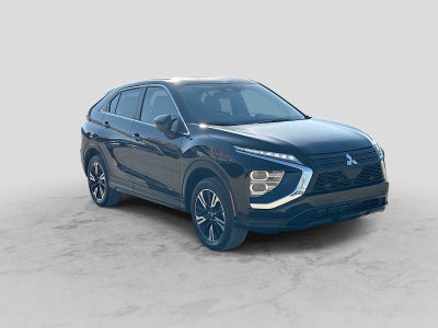 2026 Mitsubishi Eclipse Cross SE S-AWC