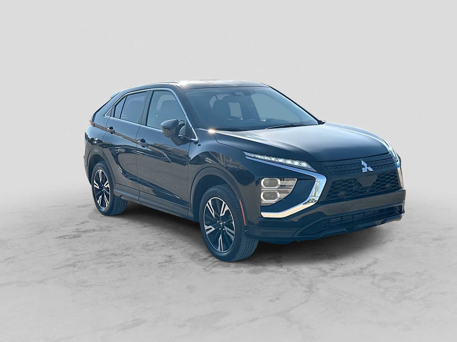 2026 Mitsubishi Eclipse Cross SE S-AWC