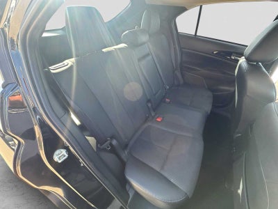 2026 Mitsubishi Eclipse Cross SE S-AWC