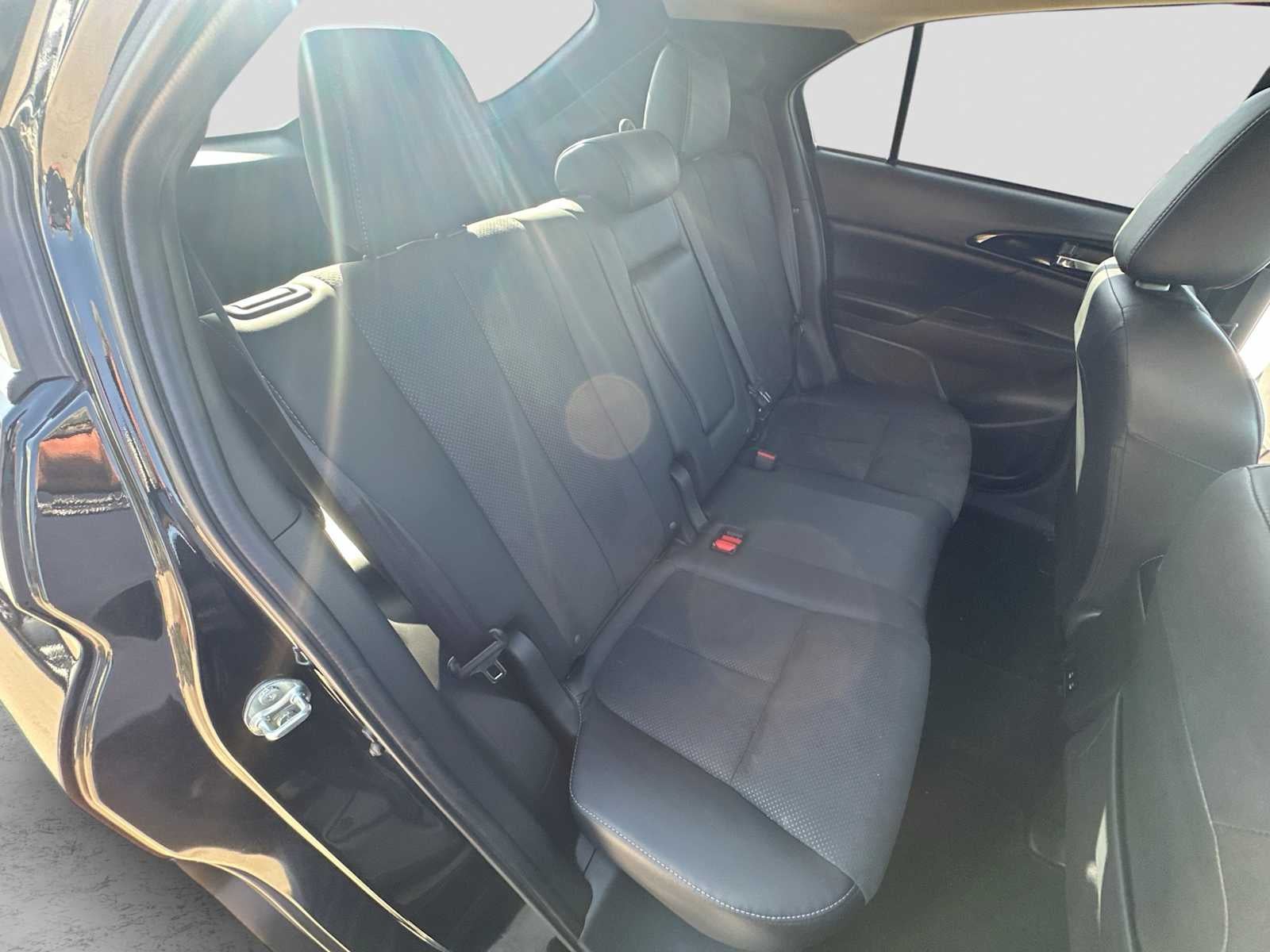 2026 Mitsubishi Eclipse Cross SE S-AWC