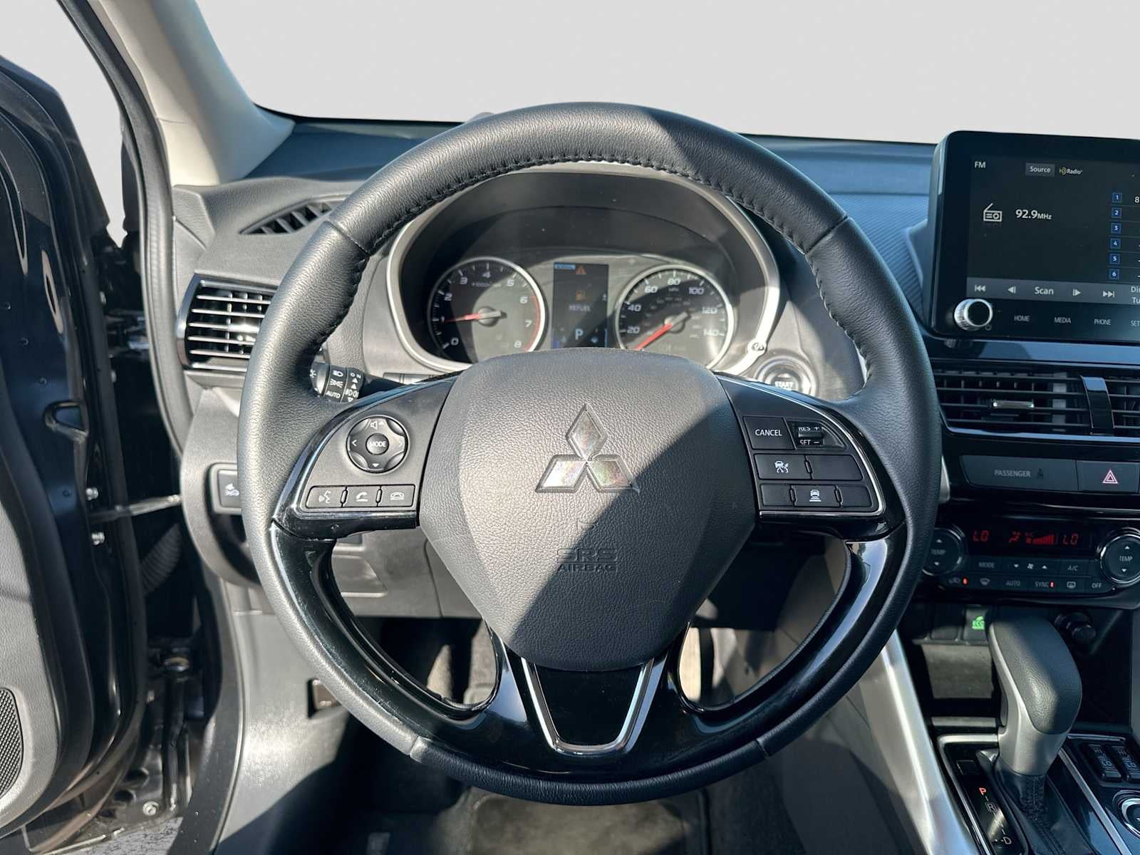 2026 Mitsubishi Eclipse Cross SE S-AWC
