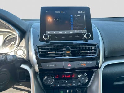 2026 Mitsubishi Eclipse Cross SE S-AWC