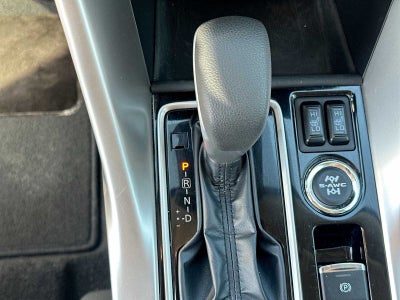 2026 Mitsubishi Eclipse Cross SE S-AWC