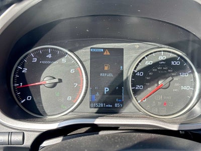 2026 Mitsubishi Eclipse Cross SE S-AWC