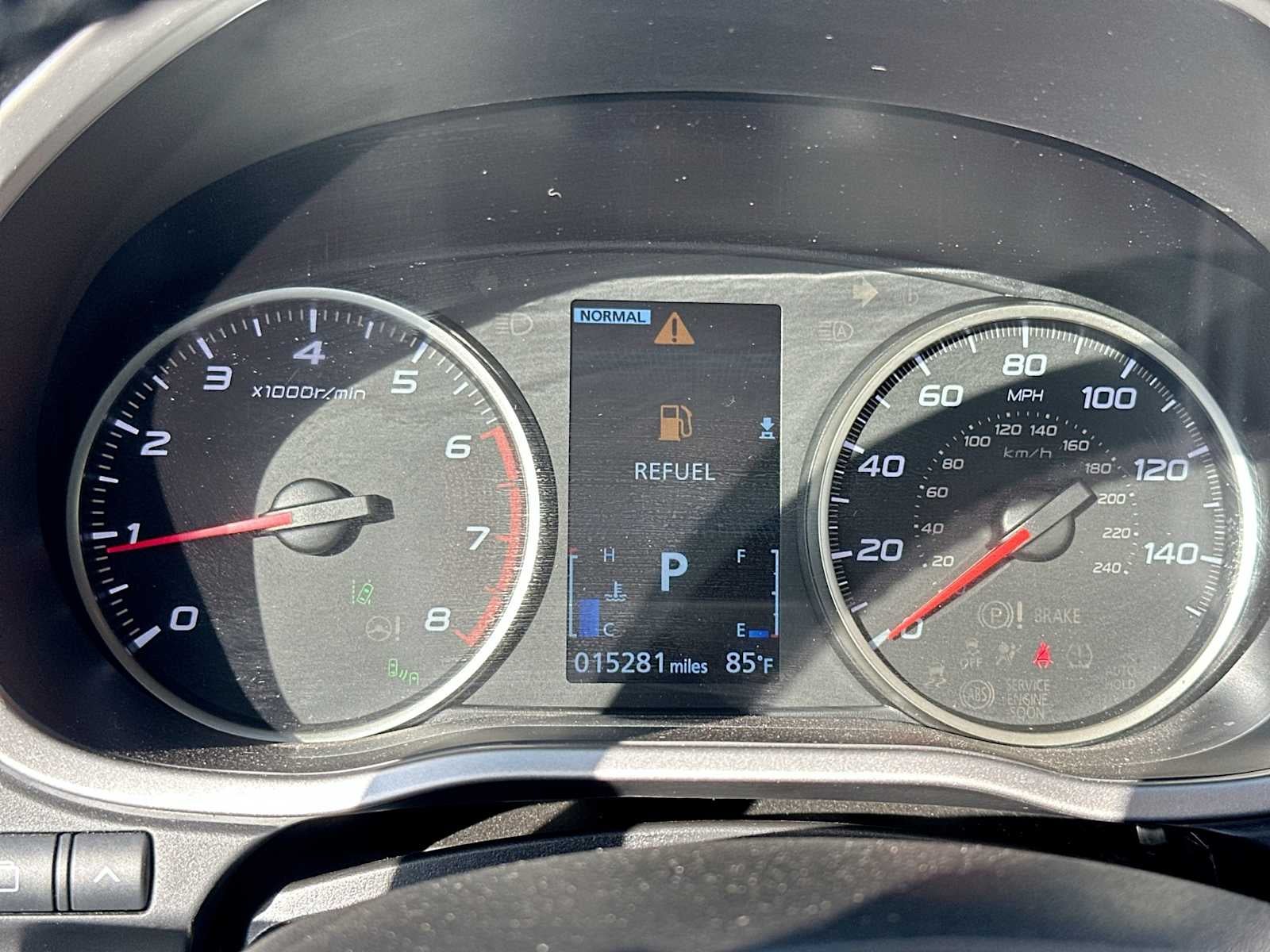 2026 Mitsubishi Eclipse Cross SE S-AWC