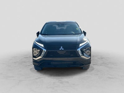 2026 Mitsubishi Eclipse Cross SE S-AWC