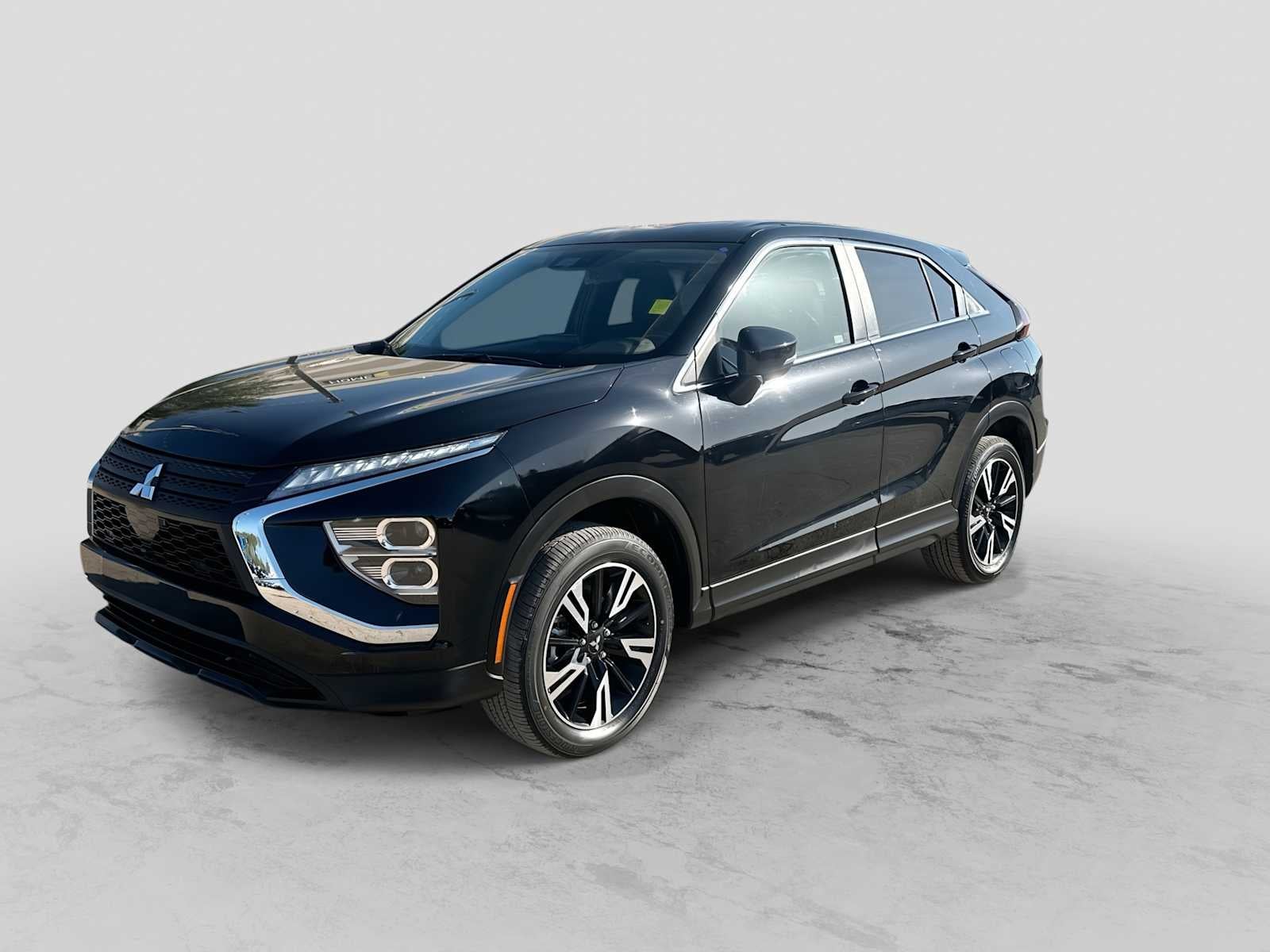 2026 Mitsubishi Eclipse Cross SE S-AWC