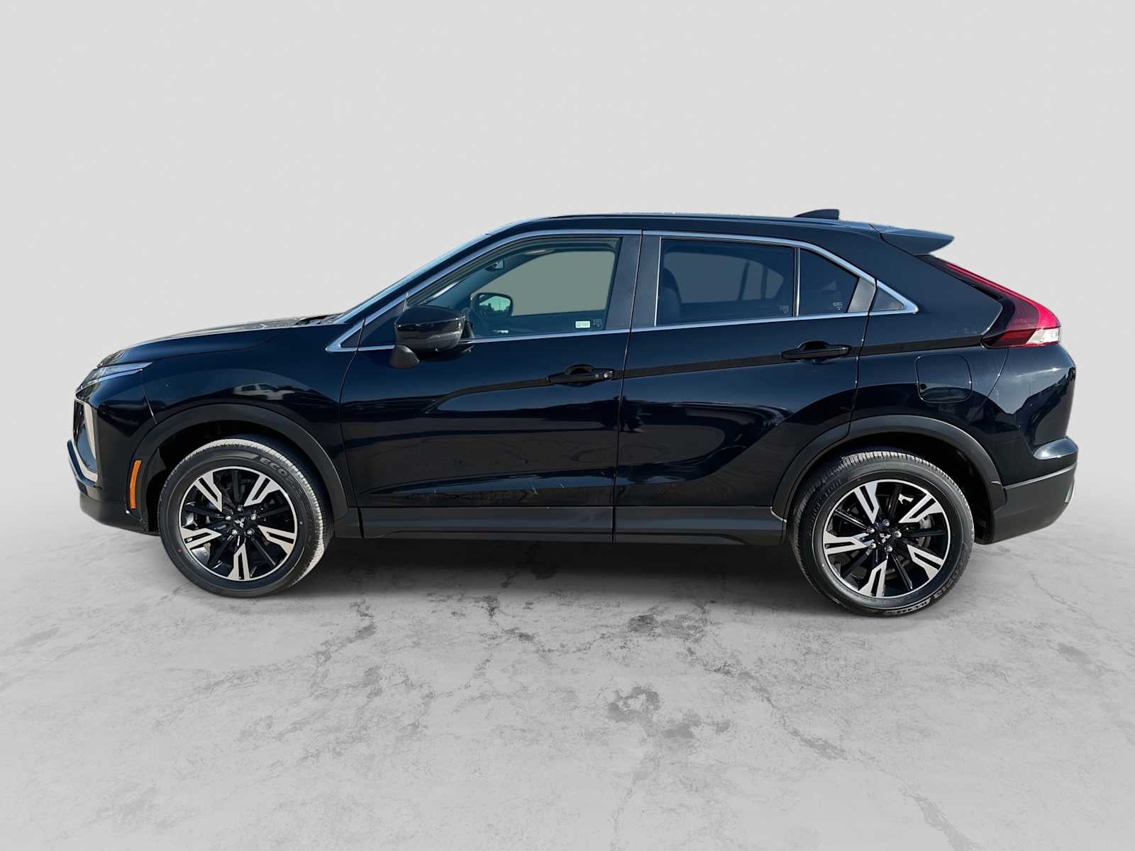 2026 Mitsubishi Eclipse Cross SE S-AWC