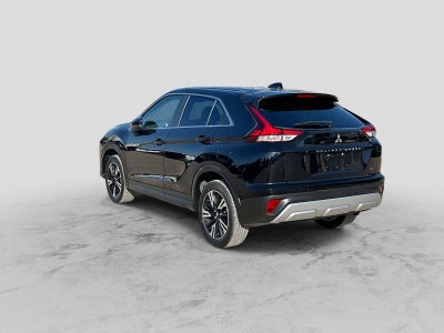2026 Mitsubishi Eclipse Cross SE S-AWC