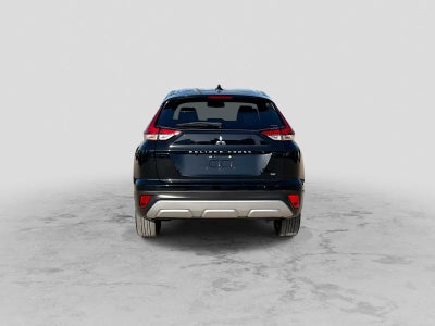 2026 Mitsubishi Eclipse Cross SE S-AWC