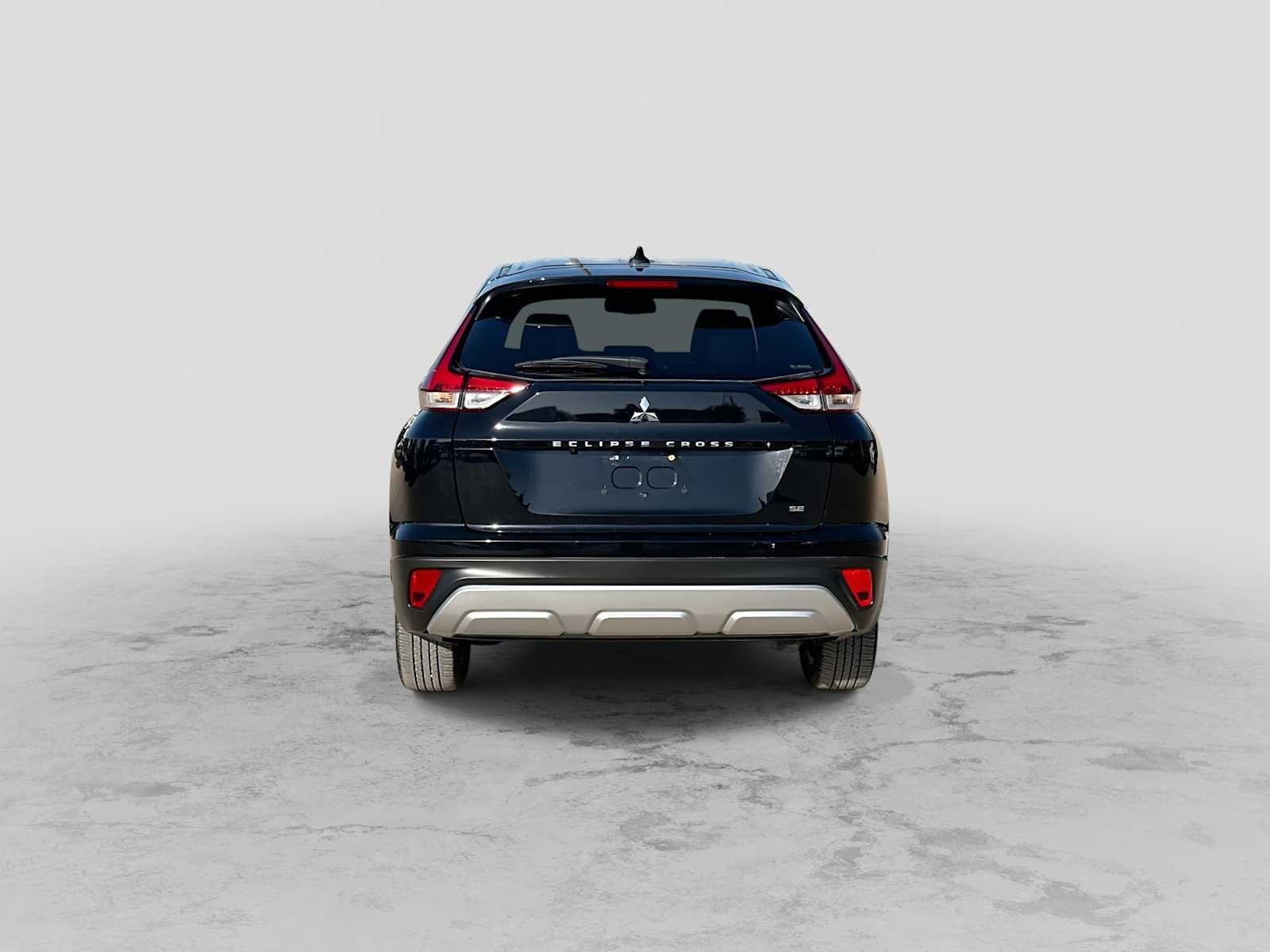2026 Mitsubishi Eclipse Cross SE S-AWC