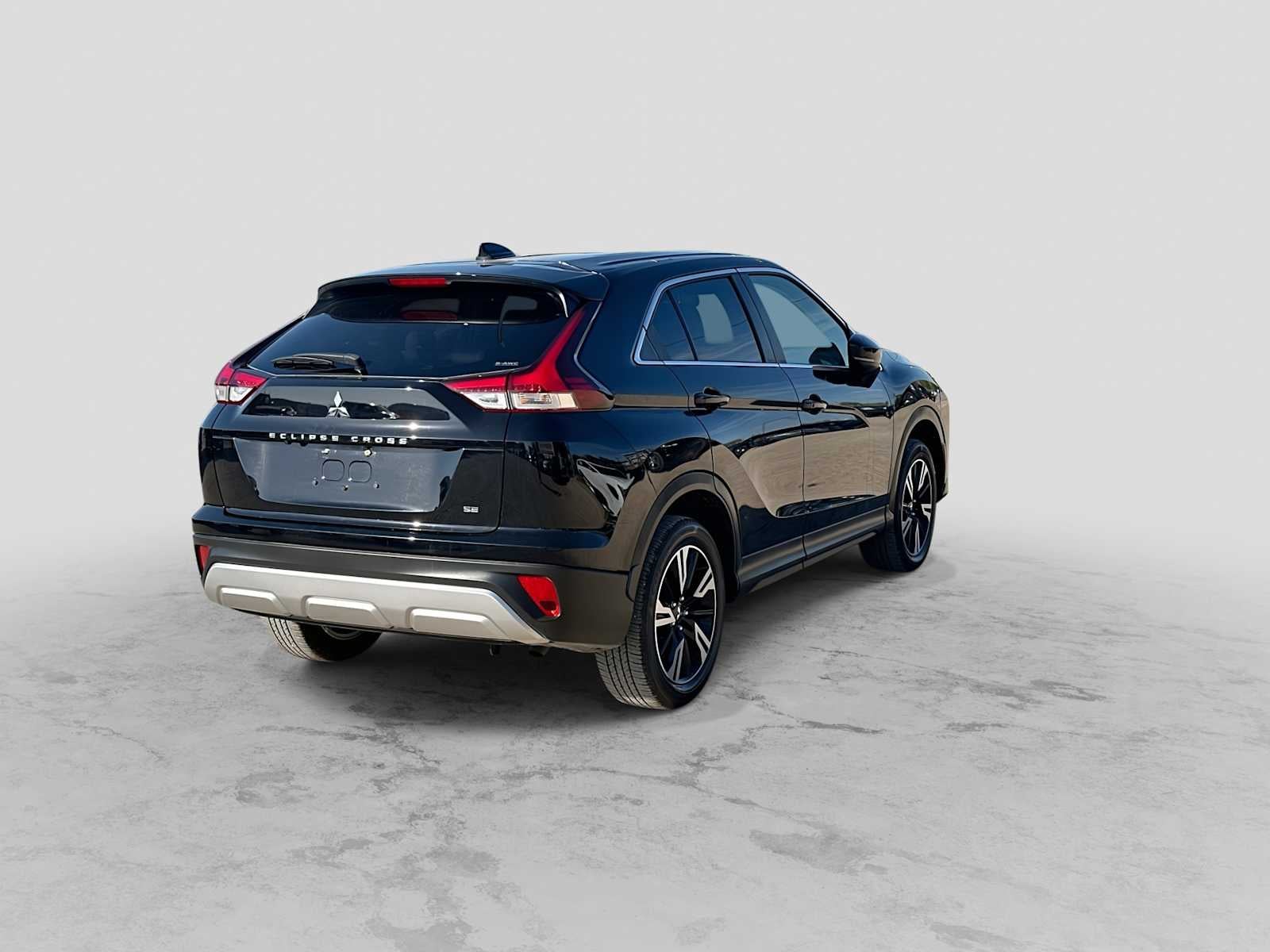 2026 Mitsubishi Eclipse Cross SE S-AWC