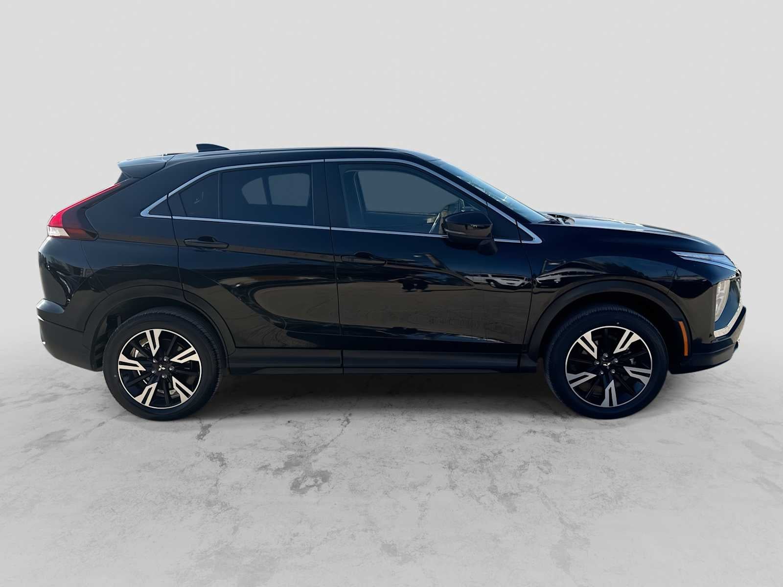 2026 Mitsubishi Eclipse Cross SE S-AWC