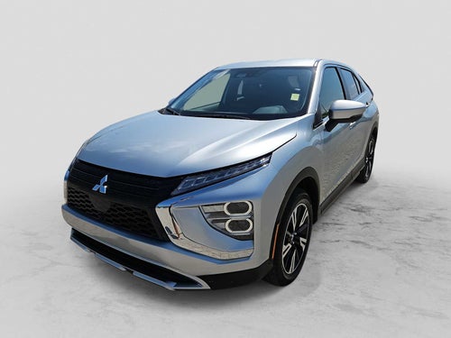2026 Mitsubishi Eclipse Cross SE S-AWC