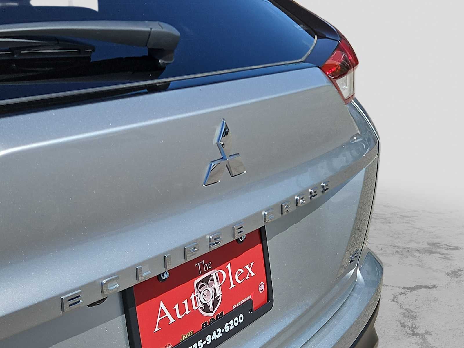 2026 Mitsubishi Eclipse Cross SE S-AWC