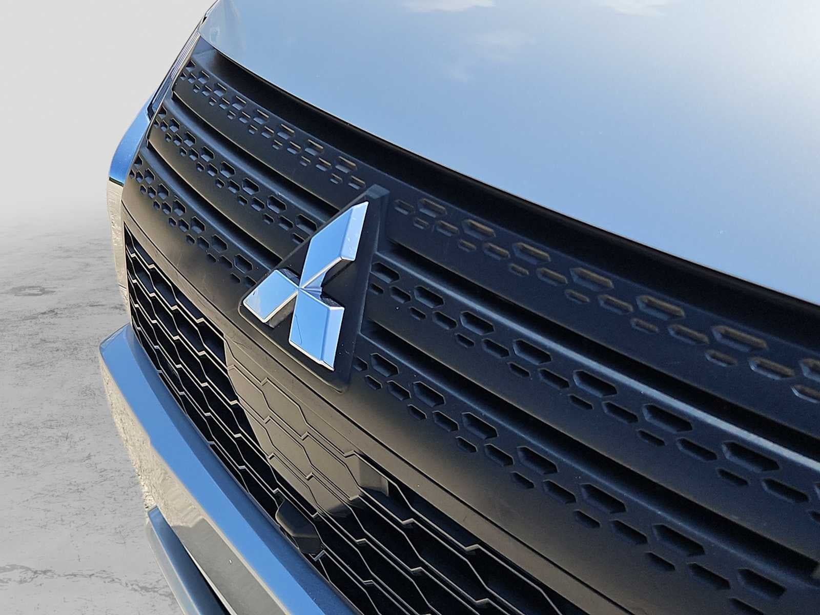 2026 Mitsubishi Eclipse Cross SE S-AWC