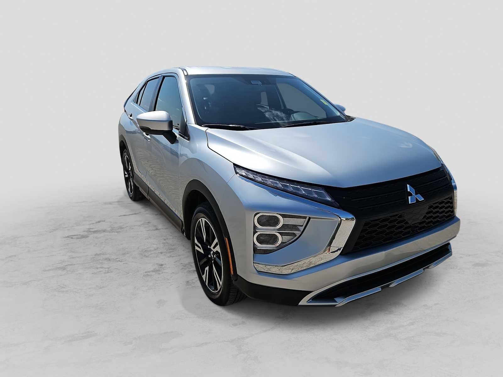 2026 Mitsubishi Eclipse Cross SE S-AWC