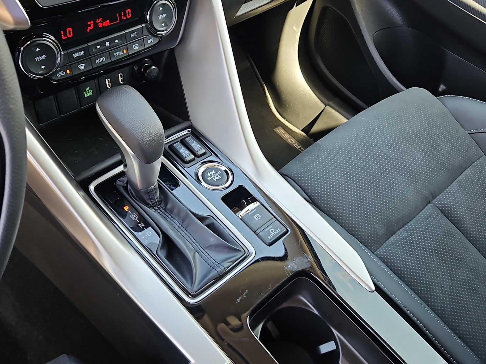 2026 Mitsubishi Eclipse Cross SE S-AWC