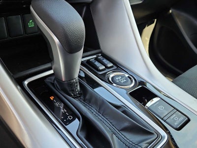 2026 Mitsubishi Eclipse Cross SE S-AWC
