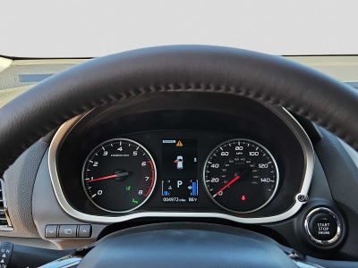 2026 Mitsubishi Eclipse Cross SE S-AWC