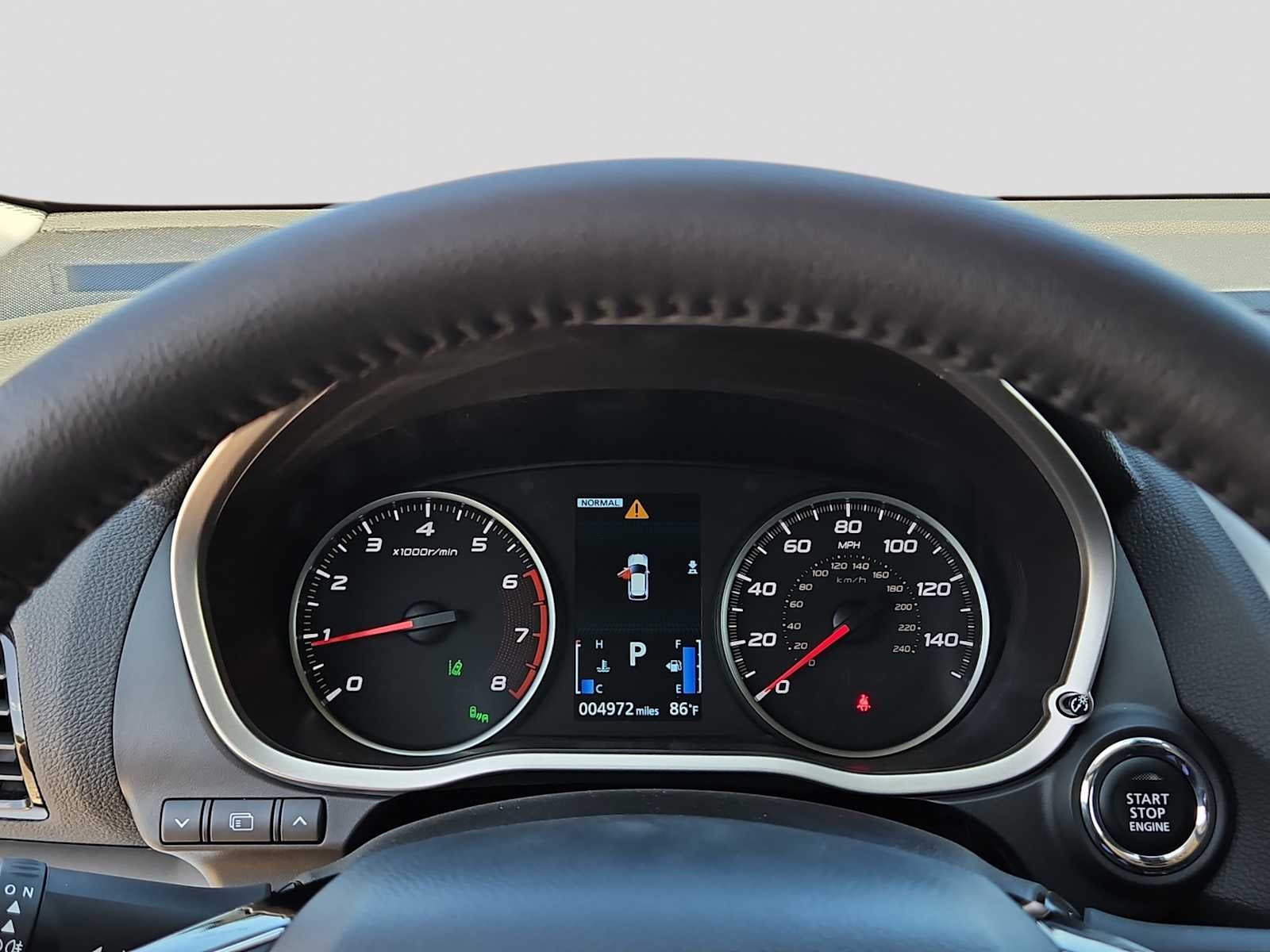 2026 Mitsubishi Eclipse Cross SE S-AWC