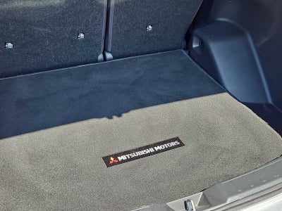 2026 Mitsubishi Eclipse Cross SE S-AWC