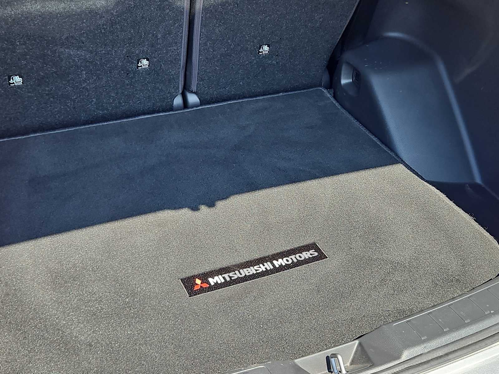 2026 Mitsubishi Eclipse Cross SE S-AWC
