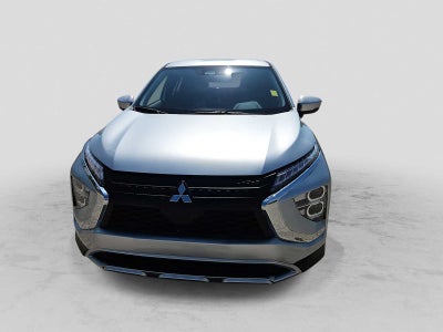 2026 Mitsubishi Eclipse Cross SE S-AWC