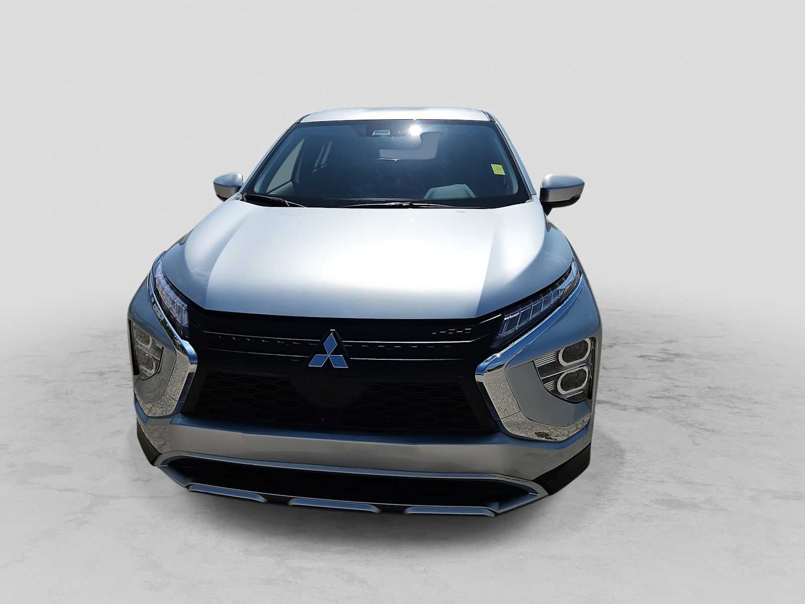 2026 Mitsubishi Eclipse Cross SE S-AWC