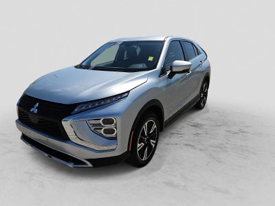 2026 Mitsubishi Eclipse Cross SE S-AWC
